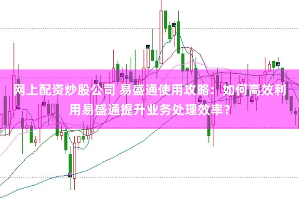 网上配资炒股公司 易盛通使用攻略：如何高效利用易盛通提升业务处理效率？