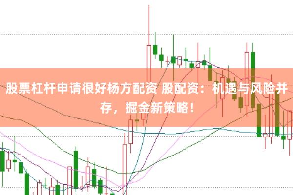 股票杠杆申请很好杨方配资 股配资：机遇与风险并存，掘金新策略！