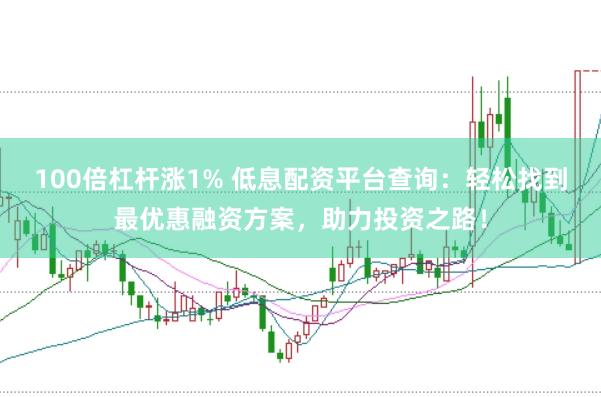 100倍杠杆涨1% 低息配资平台查询：轻松找到最优惠融资方案，助力投资之路！