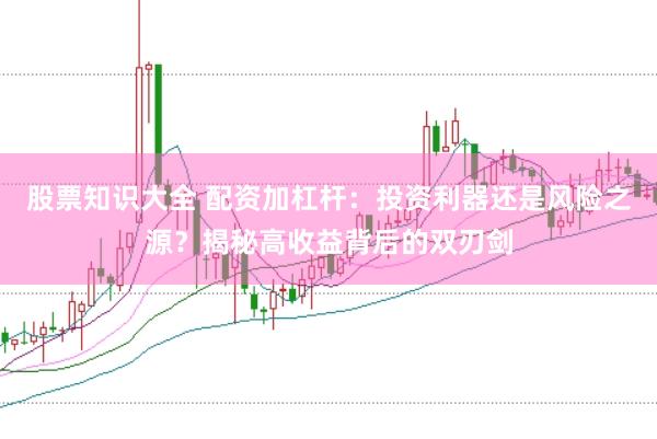 股票知识大全 配资加杠杆：投资利器还是风险之源？揭秘高收益背后的双刃剑