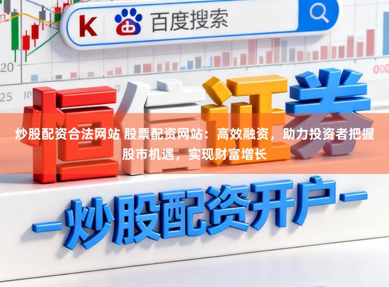 炒股配资合法网站 股票配资网站：高效融资，助力投资者把握股市机遇，实现财富增长