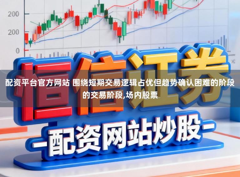 配资平台官方网站 围绕短期交易逻辑占优但趋势确认困难的阶段的交易阶段,场内股票