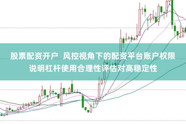 股票配资开户  风控视角下的配资平台账户权限说明杠杆使用合理性评估对高稳定性
