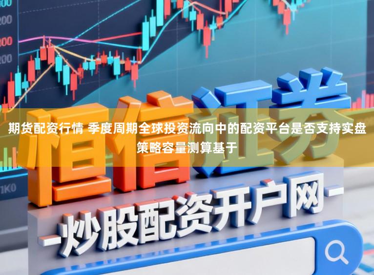 期货配资行情 季度周期全球投资流向中的配资平台是否支持实盘策略容量测算基于