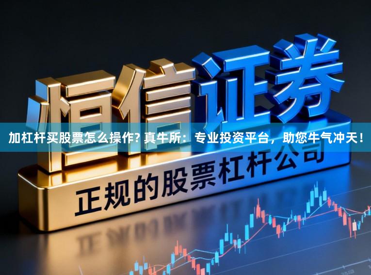 加杠杆买股票怎么操作? 真牛所：专业投资平台，助您牛气冲天！