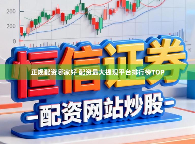 正规配资哪家好 配资最大提现平台排行榜TOP