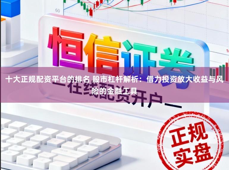 十大正规配资平台的排名 股市杠杆解析：借力投资放大收益与风险的金融工具