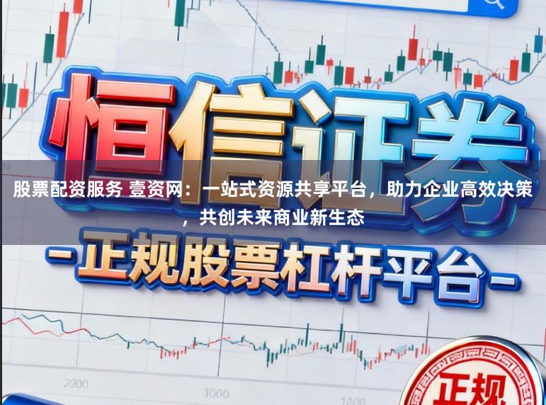 股票配资服务 壹资网：一站式资源共享平台，助力企业高效决策，共创未来商业新生态
