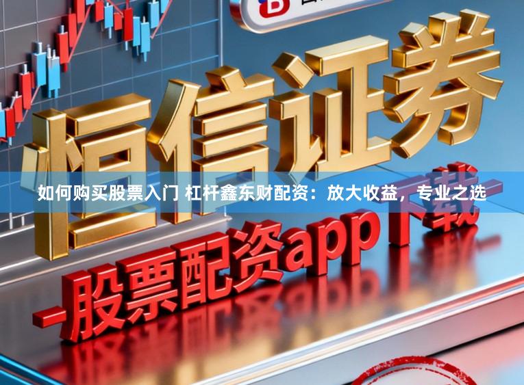 如何购买股票入门 杠杆鑫东财配资：放大收益，专业之选